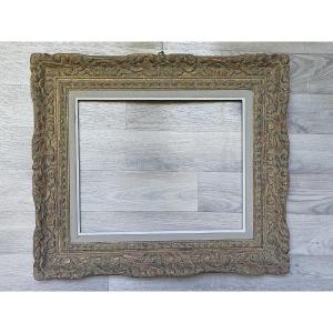 Montparnasse 6f Picture Frame 33cm X 41cm
