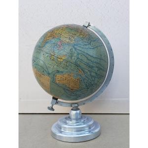 Globe Girard, Barrère & Thomas