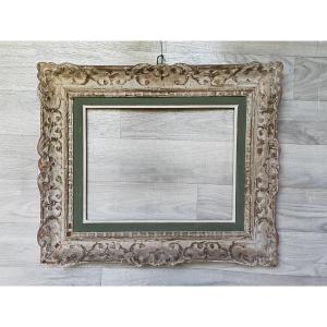 Montparnasse 5f Picture Frame 27cm X 35cm