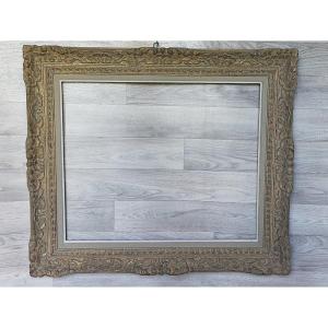 Montparnasse Frame 12f For Painting 50 X 61