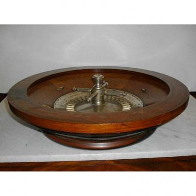 XIXth Century Roulette