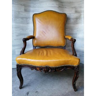 XVIII Regency Armchair