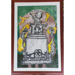 Aristide Caillaud 1902 1990