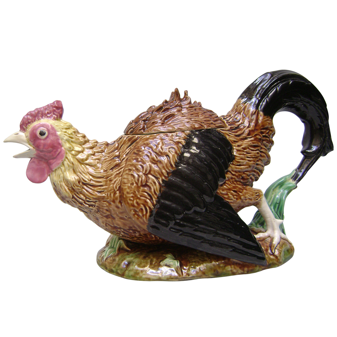 Majolica