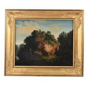 Early 19th Century Romantic School