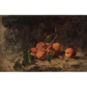 "euphémie Muraton (1840-1914) French School 19th Century"
