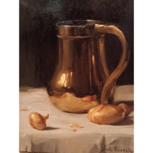 Franck Bail (1858-1924) ''''