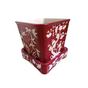 Majolica – Minton Earthenware From The 19th Century