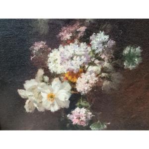 Euphémie Muraton (1840-1914) French School 19th Century