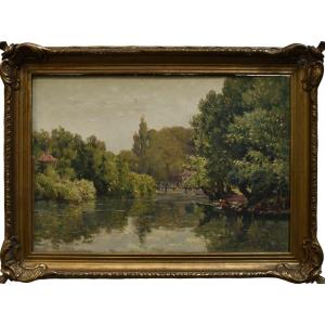 Jules Claverie (1859-1932)