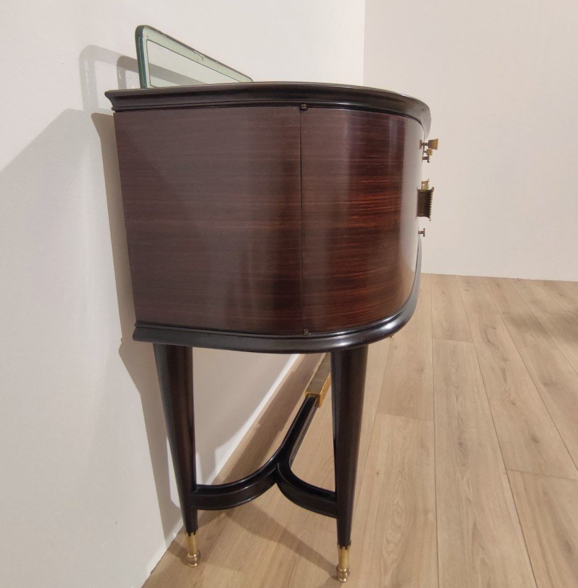 CREDENZA DESIGN ITALIANO ANNI '50, PAOLO BUFFA (attr.)-photo-2