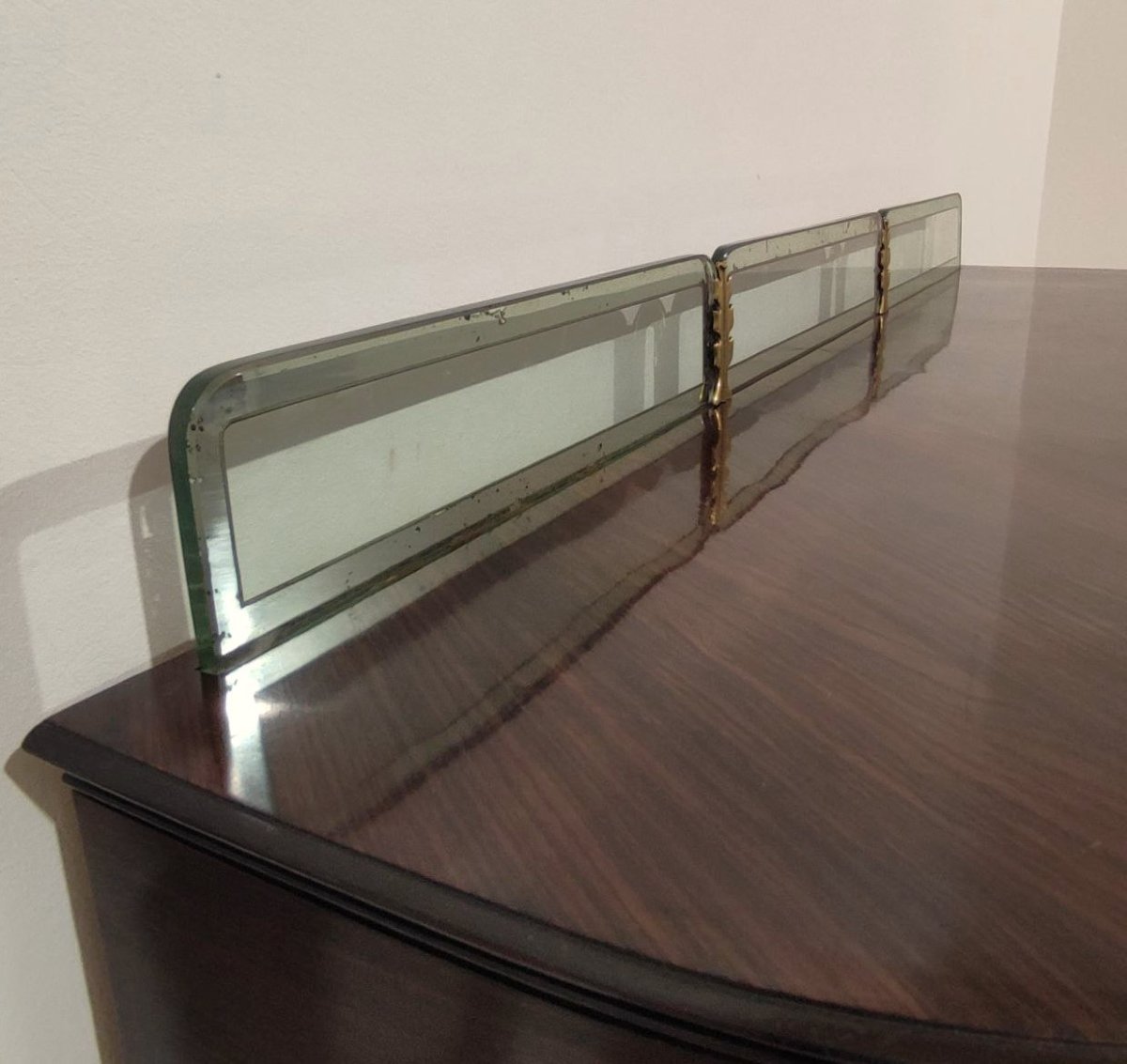 CREDENZA DESIGN ITALIANO ANNI '50, PAOLO BUFFA (attr.)-photo-4