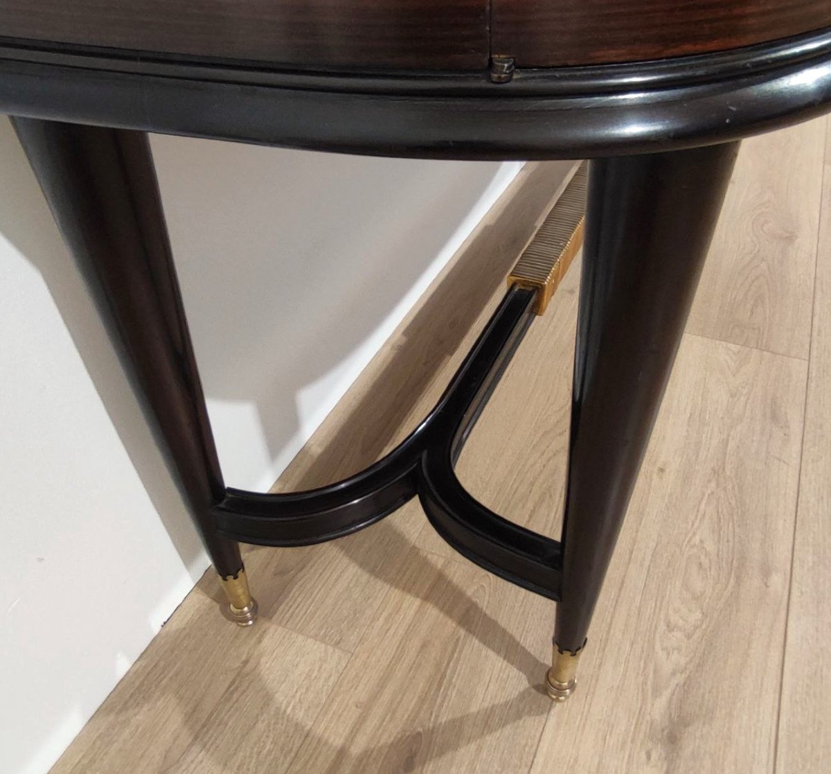 CREDENZA DESIGN ITALIANO ANNI '50, PAOLO BUFFA (attr.)-photo-5