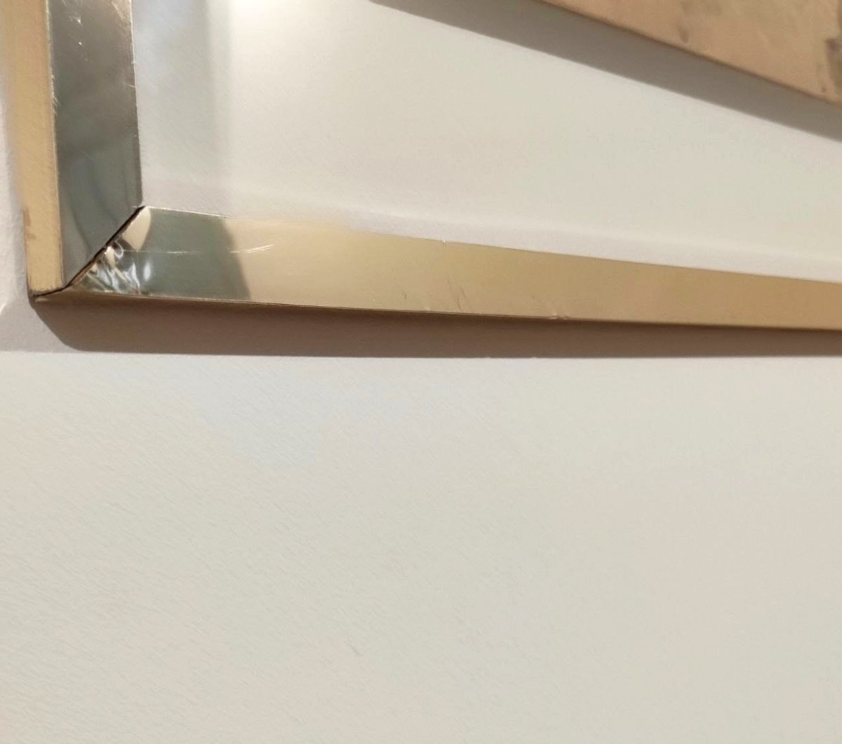 ACHILLE BELTRAME 'IL SOLDATO CONVALESCENTE' 1917 ca. PER 'SOC. ANONIMA GRANDINE'-photo-6