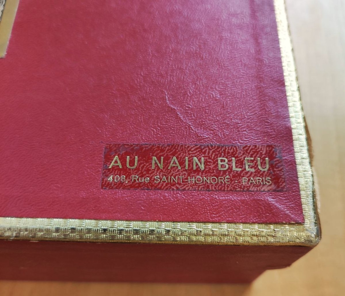 DIORAMA 'Revue Louis XIV' CBG, SOLDATINI DI PIOMBO-photo-4