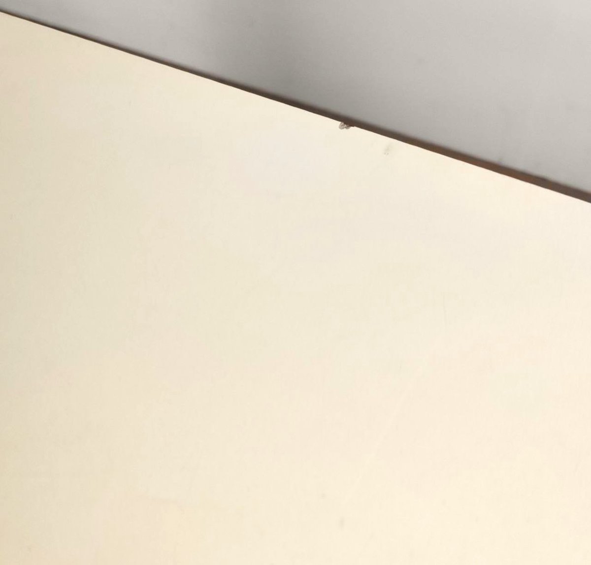 SCRITTOIO IN MOGANO E FORMICA PRODUZIONE 'DALVERA', ITALIA ANNI '60 -photo-6