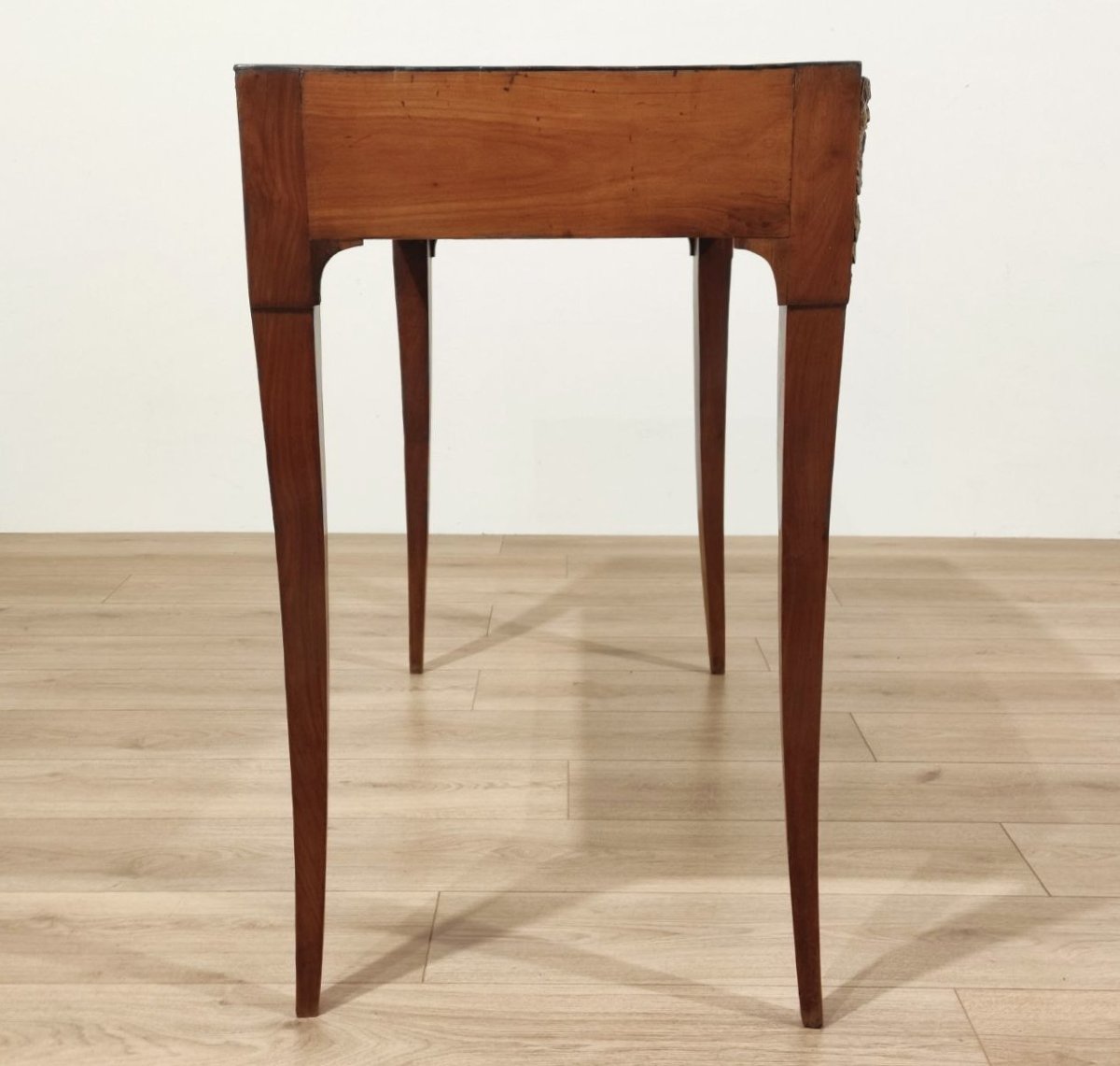 CONSOLE VENETA IN LEGNO DI CILIEGIO, XVIII sec-photo-6