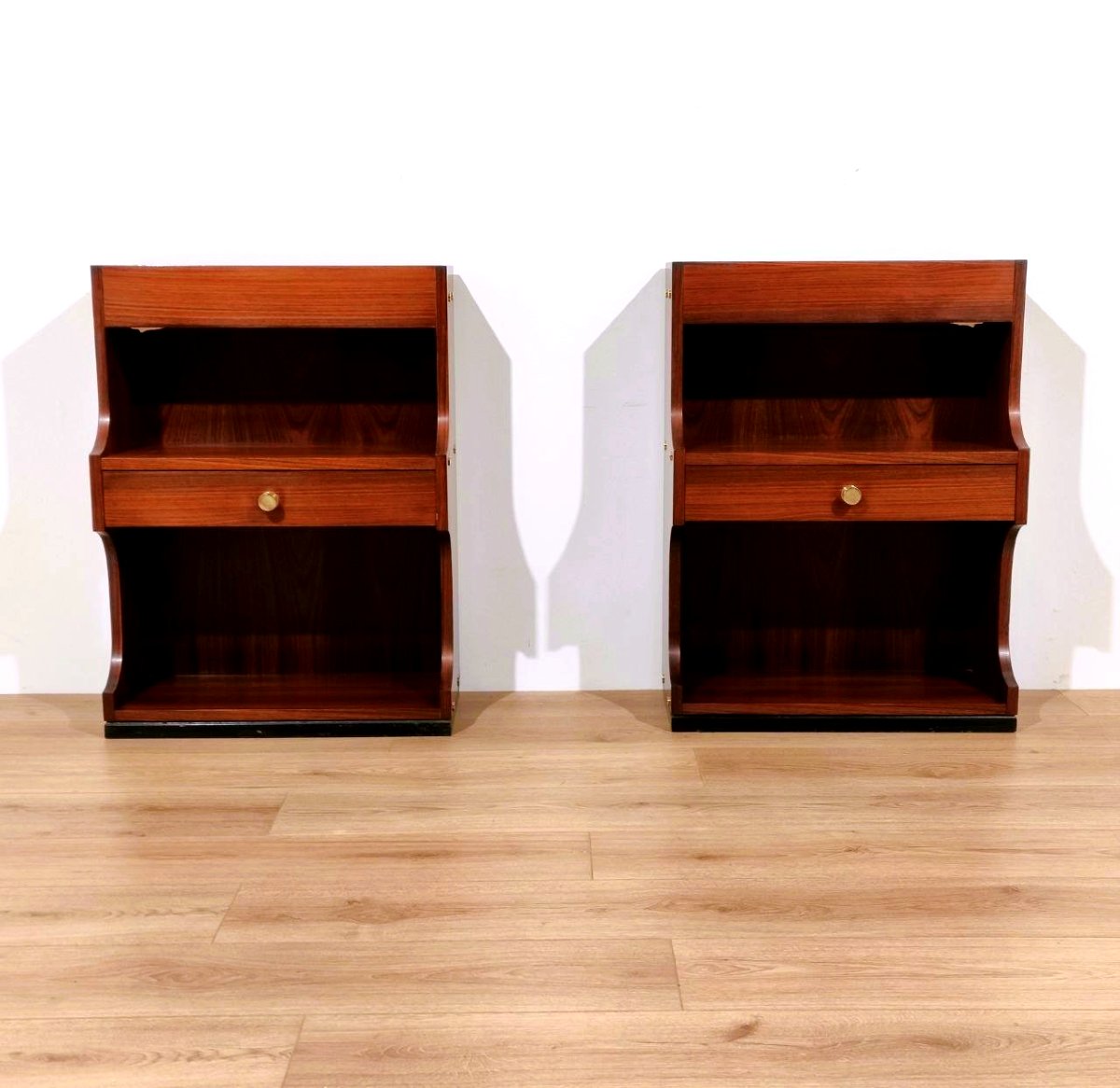 MOBILETTO CON PIANO ILLUMINATO, ITALIA ANNI '60/'70-photo-5