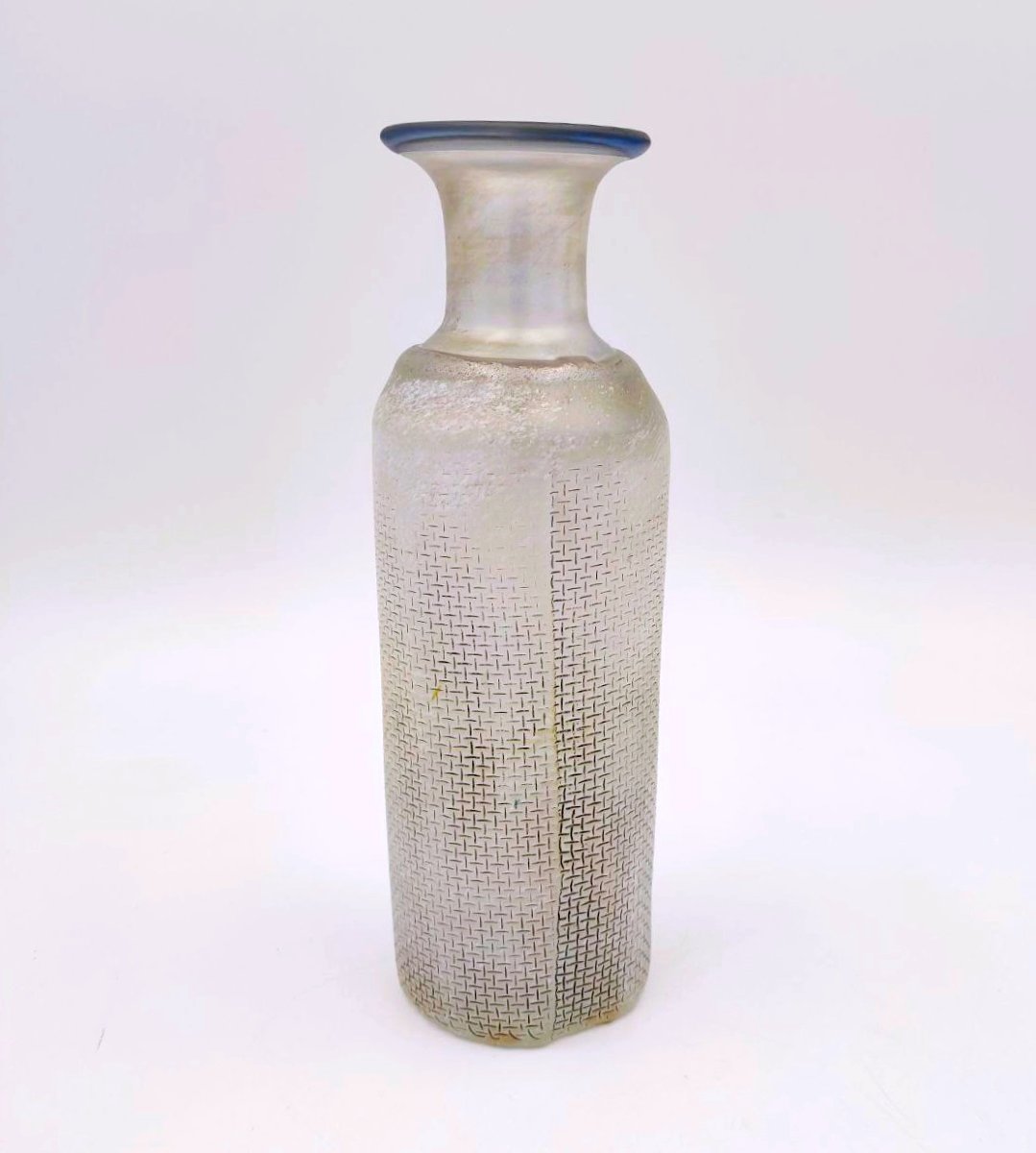 BERTIL VALLIEN PER KOSTA BODA, DESIGN SCANDINAVO ANNI '70-photo-2