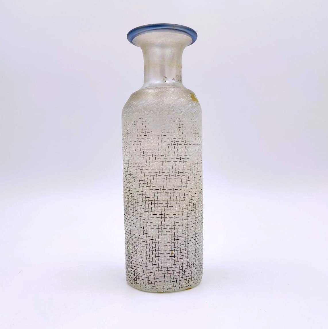 BERTIL VALLIEN PER KOSTA BODA, DESIGN SCANDINAVO ANNI '70-photo-3