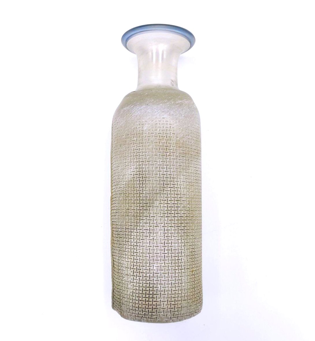 BERTIL VALLIEN PER KOSTA BODA, DESIGN SCANDINAVO ANNI '70-photo-4