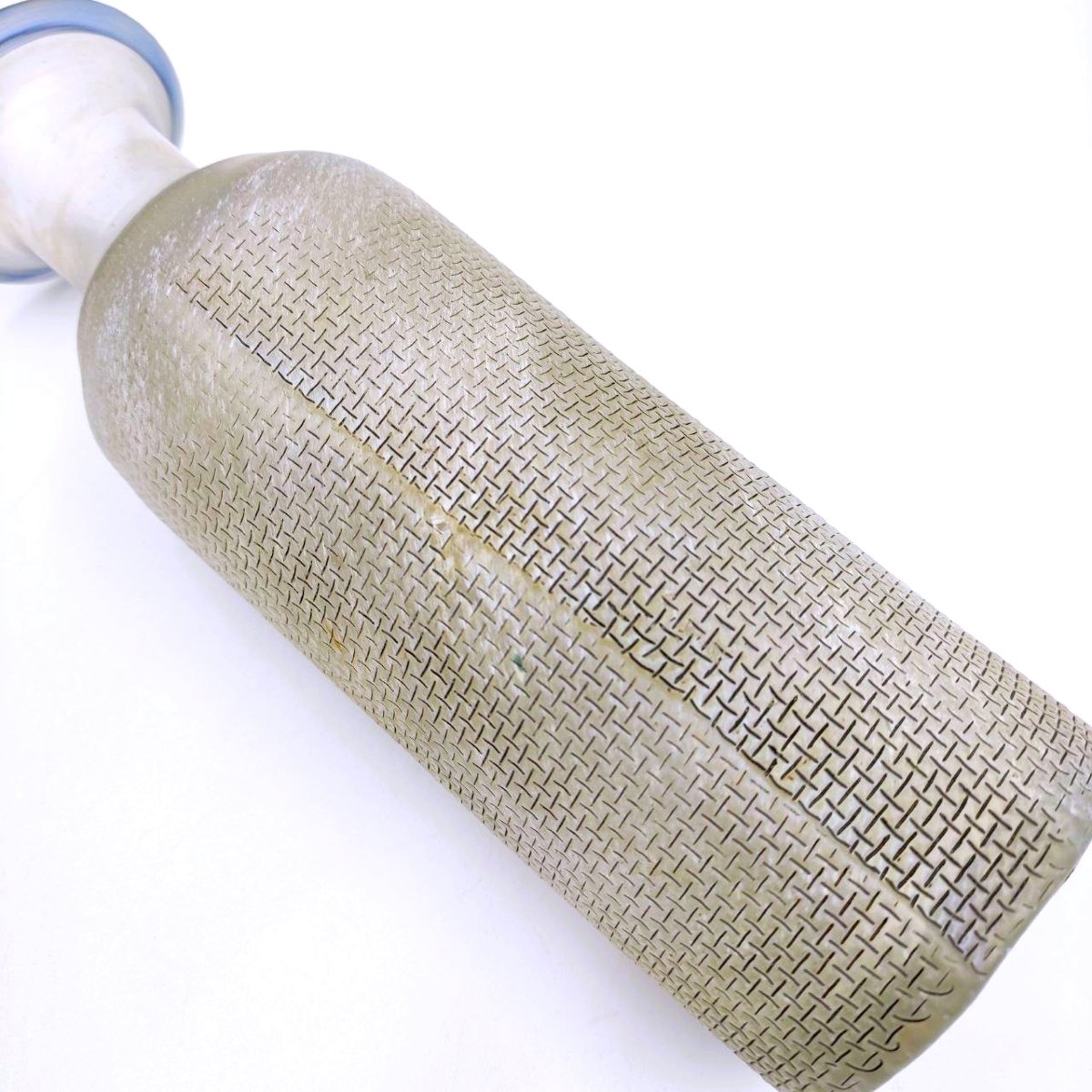 BERTIL VALLIEN PER KOSTA BODA, DESIGN SCANDINAVO ANNI '70-photo-1