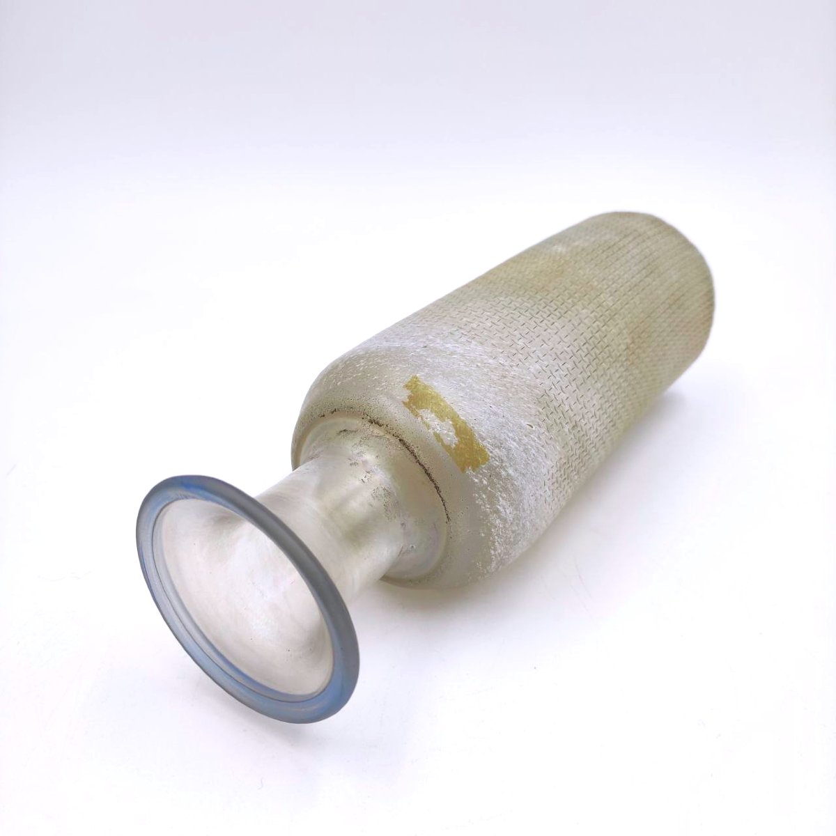 BERTIL VALLIEN PER KOSTA BODA, DESIGN SCANDINAVO ANNI '70-photo-2