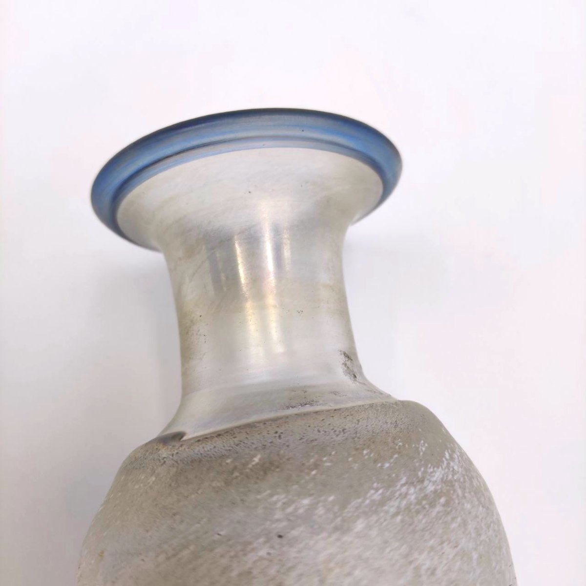 BERTIL VALLIEN PER KOSTA BODA, DESIGN SCANDINAVO ANNI '70-photo-3