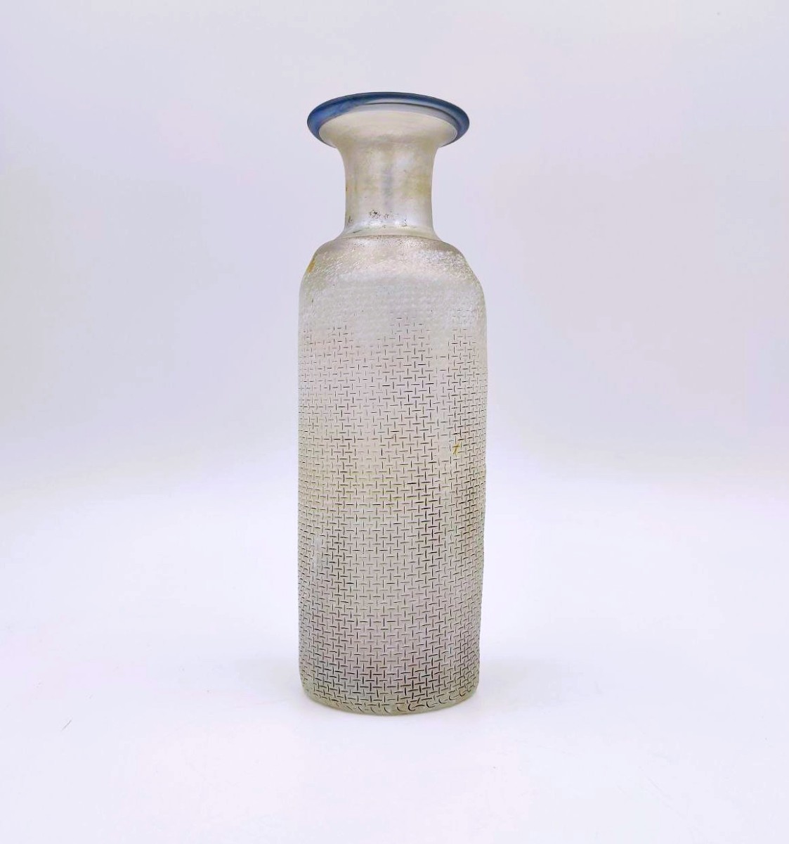 BERTIL VALLIEN PER KOSTA BODA, DESIGN SCANDINAVO ANNI '70