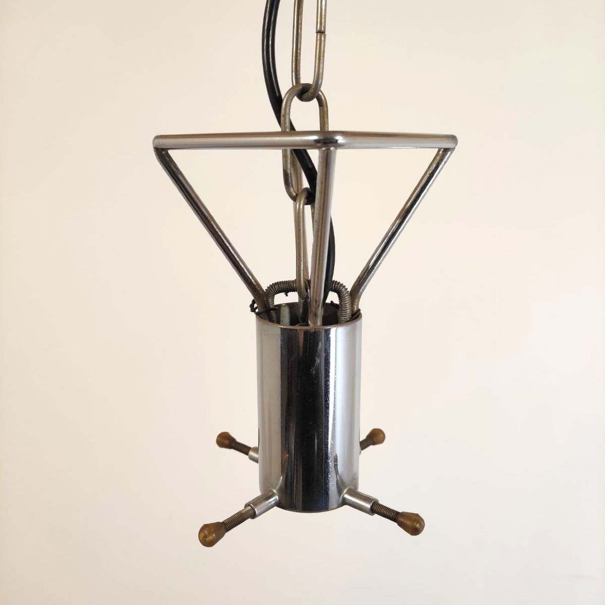 LAMPADA IN VETRO DI MURANO, CARLO NASON PER AV MAZZEGA ANNI '60-photo-8
