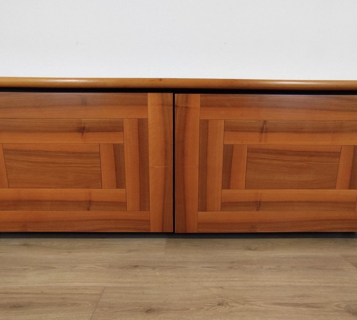 CREDENZA SHERATON DI G. STOPPINO & L. ACERBIS, PROD. ACERBIS ANNI '70-photo-5
