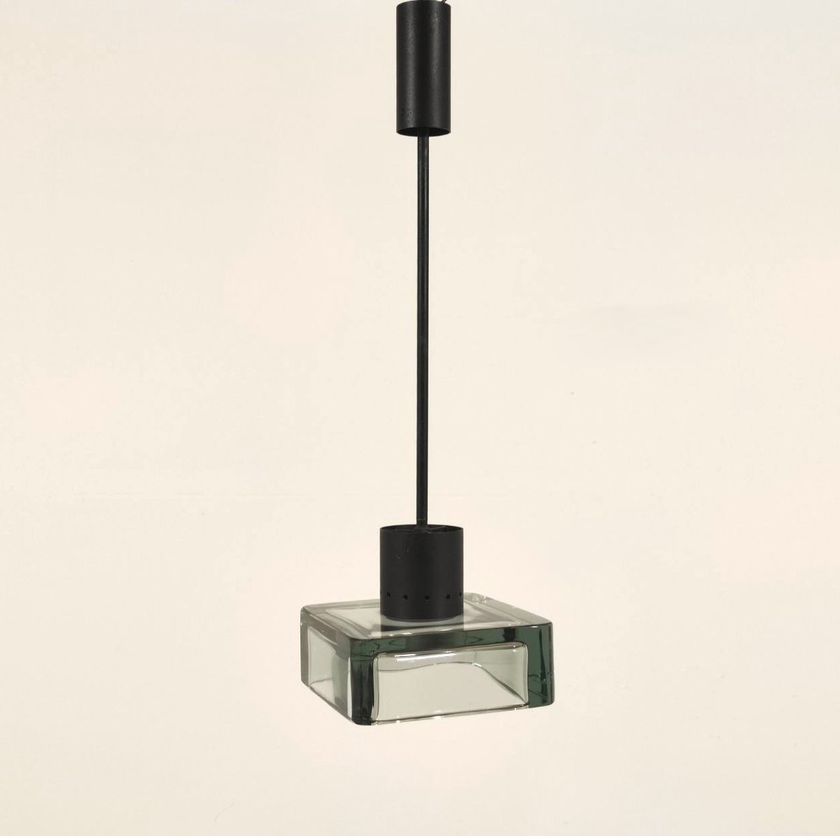 LAMPADA A SOSPENSIONE PROD. SEGUSO, MURANO ANNI '60  