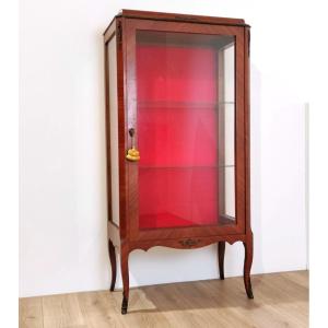 VETRINA IN STILE NAPOLEONE III, XX sec.