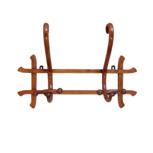 THONET, APPENDIABITI IN FAGGIO CURVATO