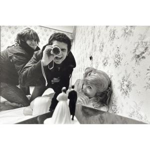 Philippe Ledru – Photography Claude Lelouch