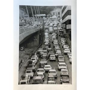 Peripheral - Signed Photo, Numbered Copy