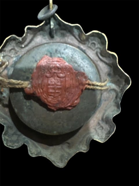 Sacra famiglia in corallo -photo-3