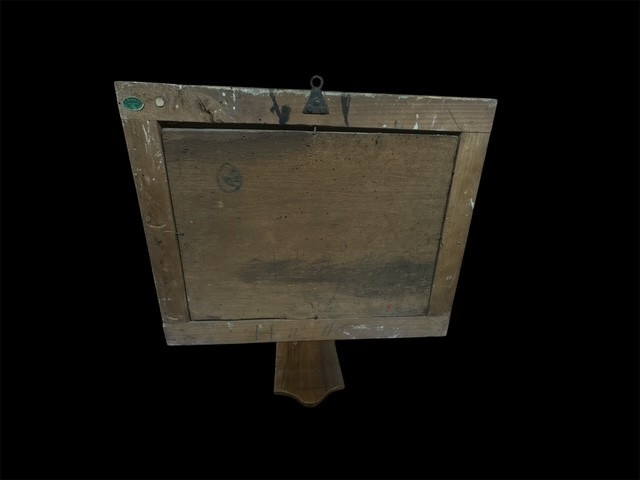 Olio su tavola -photo-4