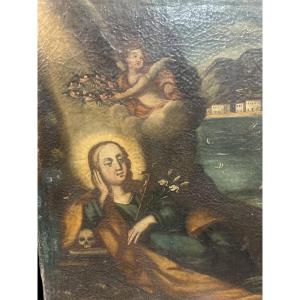 Santa Rosalia