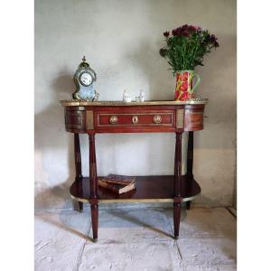 Louis XVI Console 18th Century 