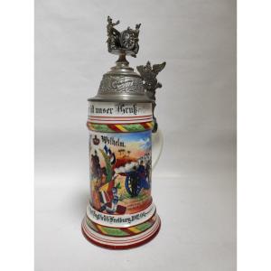 Artillery Reservist Mug