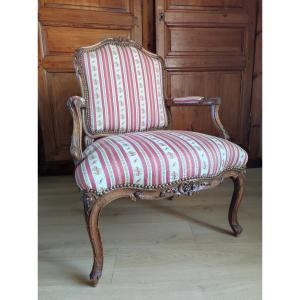 Louis XV Armchair