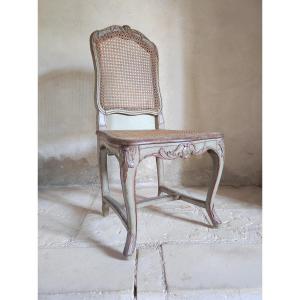 Letellier Stamped Chair