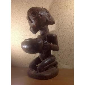 Zaire Hemba Cup Carrier