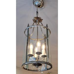 Hall Lantern – Diameter 25.5 Cm