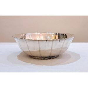 Puiforcat Solid Silver Finger Bowl