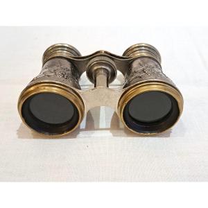 Late 19th Century Theatre Binoculars