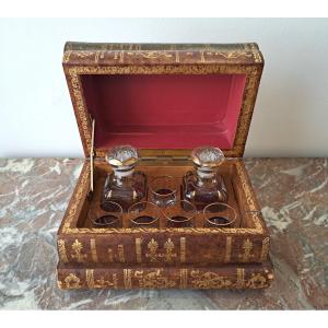 Musical Liqueur Cellar Counterfeit Books Tchaikovsky Concerto No. 1