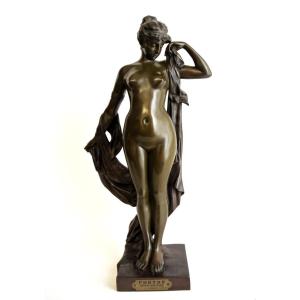 "phryne" After Pierre Campagne