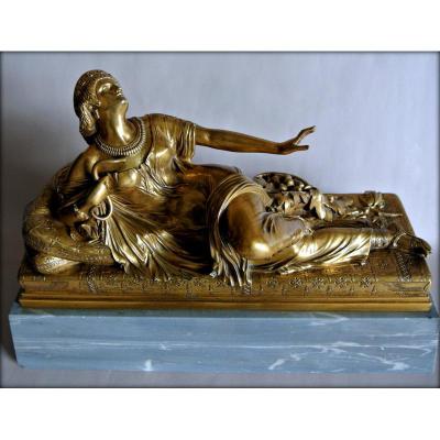 By Cleopatra Clésinger